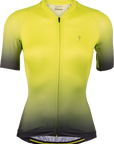 Specialized Women's HyprViz SL Air Jersey - Hyperviz