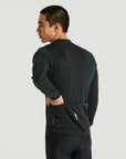 Specialized Men's RBX Classic Long Sleeve Jersey - Black