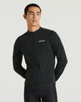 Specialized Men's RBX Classic Long Sleeve Jersey - Black