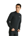 Specialized Men's RBX Classic Long Sleeve Jersey - Black