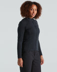 Specialized Women's RBX Classic Long Sleeve Jersey - Black