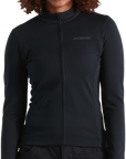 Specialized Women's RBX Classic Long Sleeve Jersey - Black