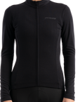 Specialized Women's RBX Classic Long Sleeve Jersey - Black