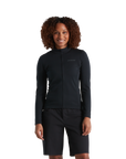 Specialized Women's RBX Classic Long Sleeve Jersey - Black