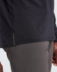 Specialized Men's Trail Air Long Sleeve Jersey - Black