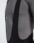 Specialized Men’s Seamless Short Sleeve Base Layer - Grey
