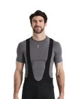 Specialized Men’s Seamless Short Sleeve Base Layer - Grey