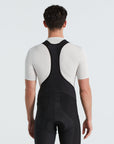 Specialized Men's Power Grid™ Short Sleeve Baselayer - Dove Grey