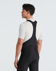 Specialized Men's Power Grid™ Short Sleeve Baselayer - Dove Grey