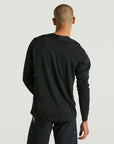 Specialized Gravity Long Sleeve Jersey - Black