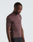 Specialized Men's RBX Classic Short Sleeve Jersey - Cast Umber