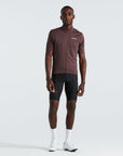 Specialized Men's RBX Classic Short Sleeve Jersey - Cast Umber