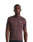 Specialized Men's RBX Classic Short Sleeve Jersey - Cast Umber