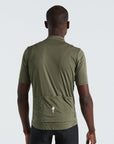 Specialized Men's RBX Classic Short Sleeve Jersey - Oak Green
