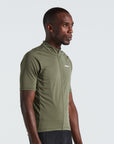 Specialized Men's RBX Classic Short Sleeve Jersey - Oak Green