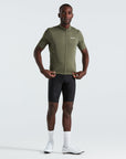 Specialized Men's RBX Classic Short Sleeve Jersey - Oak Green