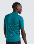 Specialized Men's RBX Classic Short Sleeve Jersey - Tropical Teal