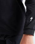 Specialized Youth Trail Long Sleeve Jersey - Black