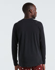 Specialized Men's Trail Long Sleeve Jersey - Black