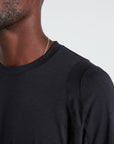 Specialized Men's Trail Long Sleeve Jersey - Black