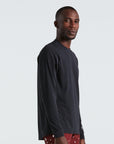 Specialized Men's Trail Long Sleeve Jersey - Black