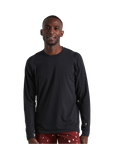 Specialized Men's Trail Long Sleeve Jersey - Black