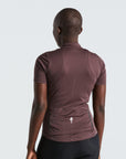 Specialized Women's RBX Classic Short Sleeve Jersey - Cast Umber