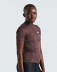 Specialized Women's RBX Classic Short Sleeve Jersey - Cast Umber