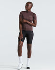 Specialized Women's RBX Classic Short Sleeve Jersey - Cast Umber