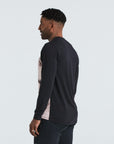 Specialized Men's Altered-Edition Trail Long Sleeve Jersey - Blush