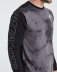 Specialized Men's Altered-Edition Trail Long Sleeve Jersey - Smoke