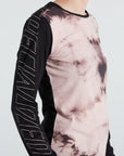 Specialized Women's Altered-Edition Trail Long Sleeve Jersey - Blush