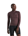 Specialized Women's RBX Classic Long Sleeve Jersey - Cast Umber