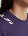 Specialized Men's Trail Air Long Sleeve Jersey - Dusk