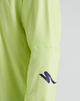 Specialized Men's Trail Air Long Sleeve Jersey - Limestone