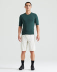 Specialized Men's ADV Short Sleeve Jersey - Forest Green