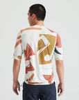 Specialized Men's ADV Short Sleeve Jersey - Multi Gather