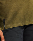 Specialized Women's Trail Long Sleeve Jersey - Harvest Gold Spray