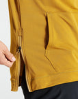 Specialized Men's Trail Thermal Jersey - Harvest Gold