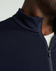 Specialized Men's Prime Power Grid Long Sleeve Jersey - Dark Navy