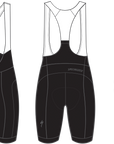 Specialized Women's SL Bib Shorts - Black