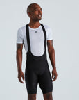 Specialized Men's SL Race Bib Shorts - Black
