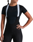 Specialized Women's SL Race Bib Shorts - Black