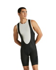 Specialized Men's Mountain Liner Bib Shorts with SWAT™ - Black