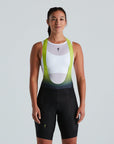 Specialized Women's HyprViz SL Bib Shorts - Hyperviz