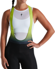 Specialized Women's HyprViz SL Bib Shorts - Hyperviz