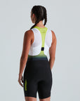 Specialized Women's HyprViz SL Bib Shorts - Hyperviz