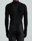 Specialized Men's SL Expert Soft Shell Bib Tight - Black