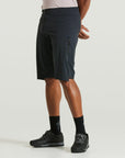 Specialized Men's Trail Air Shorts - Black