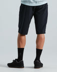 Specialized Men's Trail Cargo Shorts - Black